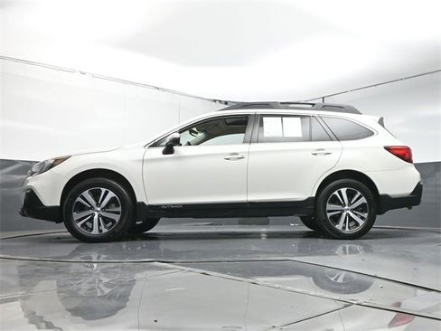 Used 2019 Subaru Outback 2.5i Limited w/ Popular Package #2 image 37