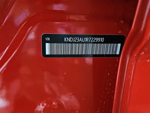 Used 2024 Kia Soul LX w/ Option Group 015 image 38