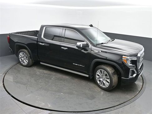 Used 2021 GMC Sierra 1500 Denali w/ Denali Ultimate Package image 44