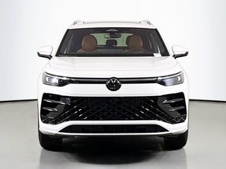 New 2026 Volkswagen Tiguan SEL R-Line video 2