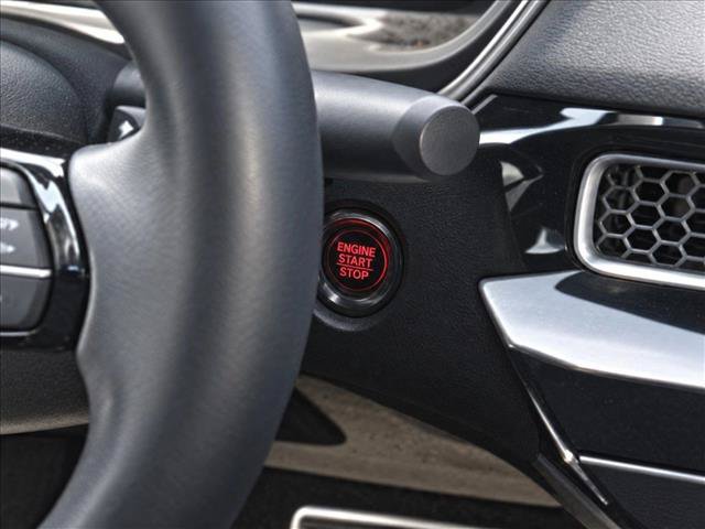 Used 2024 Honda Civic Sport image 21