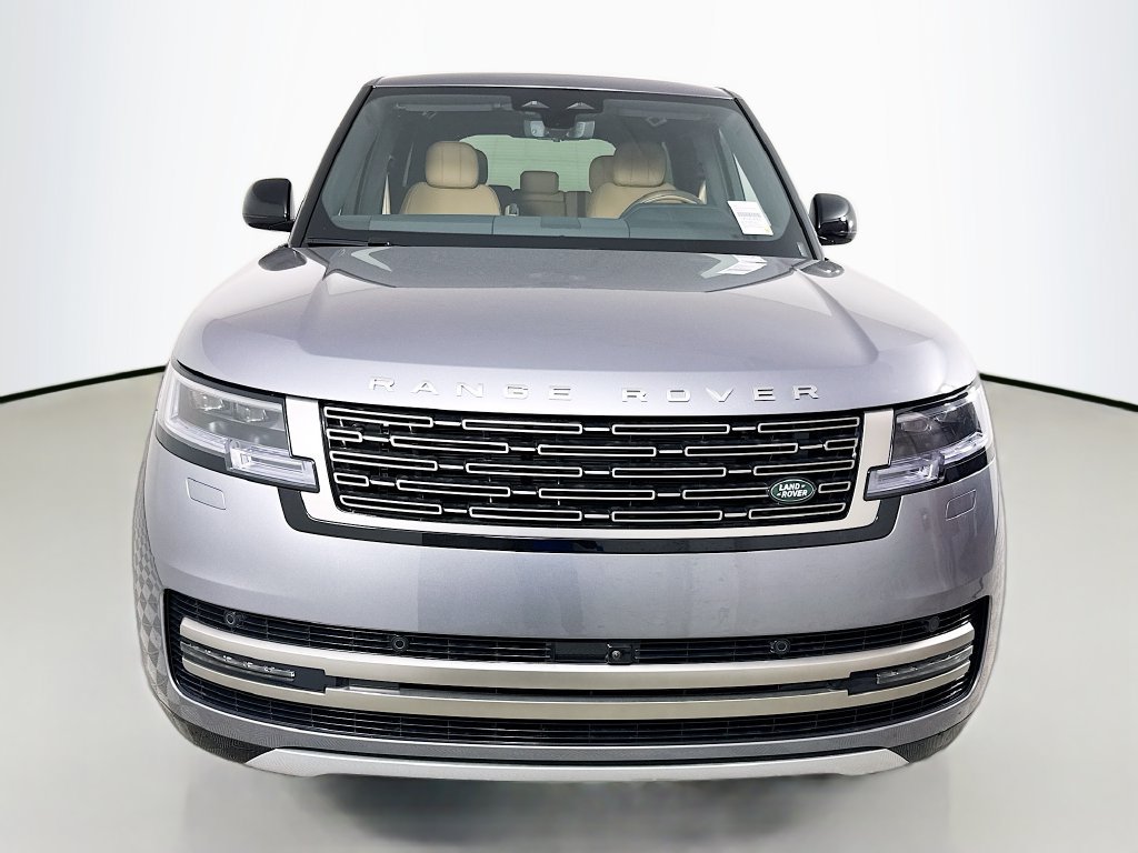 New 2026 Land Rover Range Rover SE AWD/4WD image 2