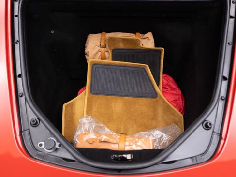 Used 2001 Ferrari 360 Spider RWD image 88