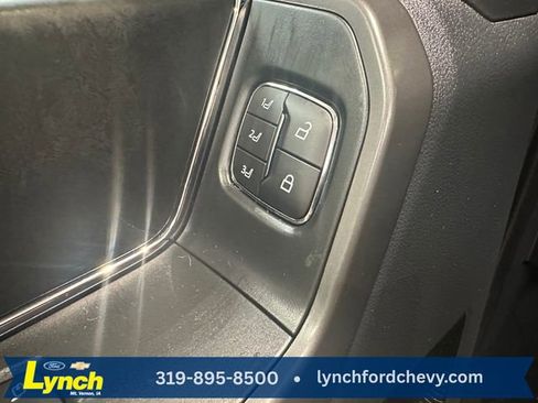 Used 2025 Ford F150 Tremor w/ Equipment Group 402A High AWD/4WD image 8