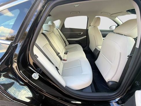 New 2026 Hyundai Sonata SEL image 25