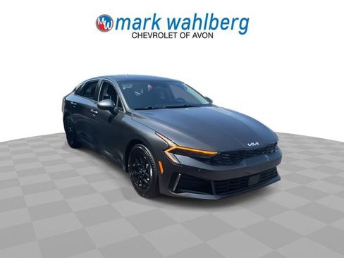 Used 2026 Kia K5 LXS FWD image 2