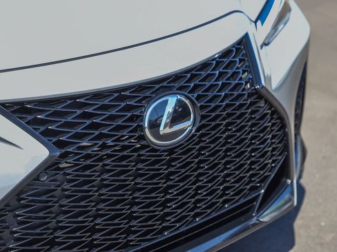 Used 2024 Lexus IS 350 F Sport RWD image 5