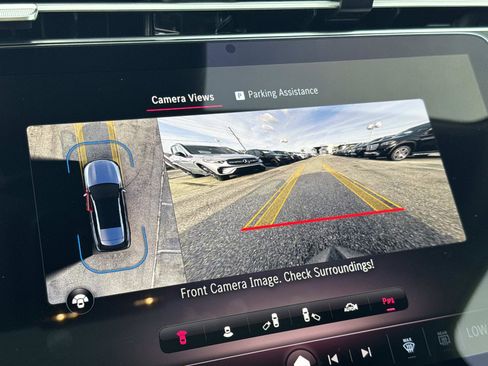 Certified 2025 Mercedes-Benz E 450 4MATIC All-Terrain Wagon image 22