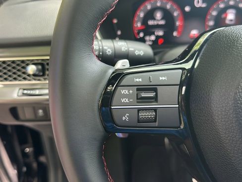 Used 2025 Acura Integra A-Spec image 19