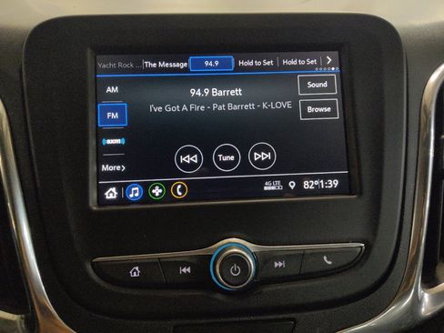 Used 2019 Chevrolet Equinox LT FWD image 25