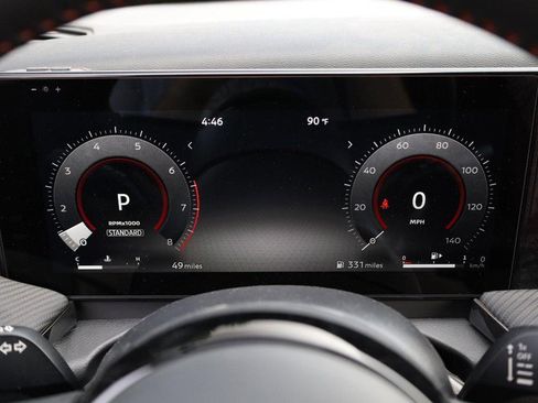 New 2025 Nissan Kicks SR image 12