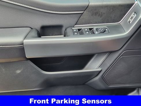New 2026 Ford F150 XLT w/ Equipment Group 302A MID AWD/4WD image 24