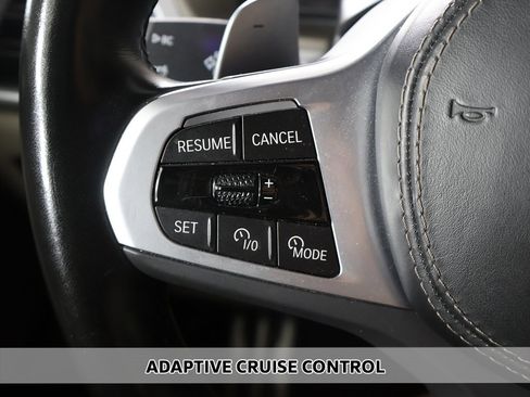 Used 2024 BMW X7 xDrive40i w/ Executive Package image 6