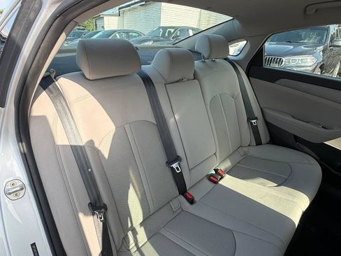 Used 2017 Hyundai Sonata SE FWD image 31