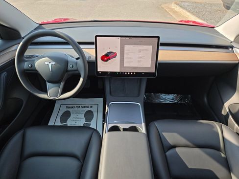 Used 2023 Tesla Model 3 Standard Range RWD image 15