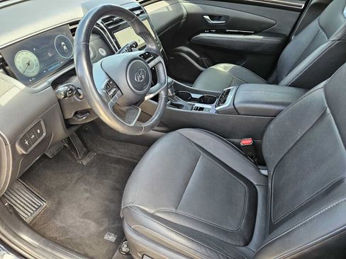 Used 2024 Hyundai Santa Cruz Limited AWD/4WD image 12