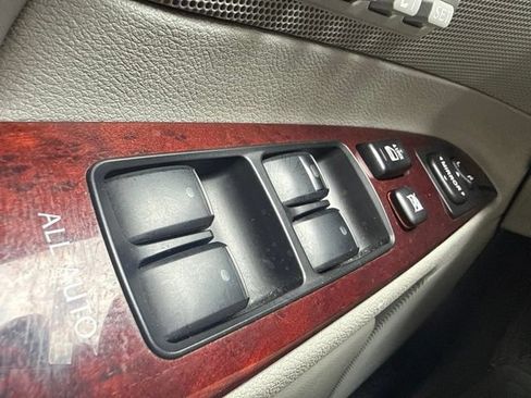 Used 2007 Lexus IS 250 AWD image 30
