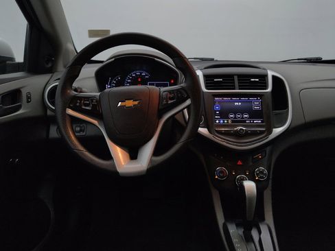 Used 2020 Chevrolet Sonic LT FWD image 22