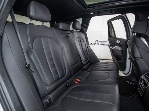 Used 2021 BMW X5 xDrive45e w/ M Sport Package image 20