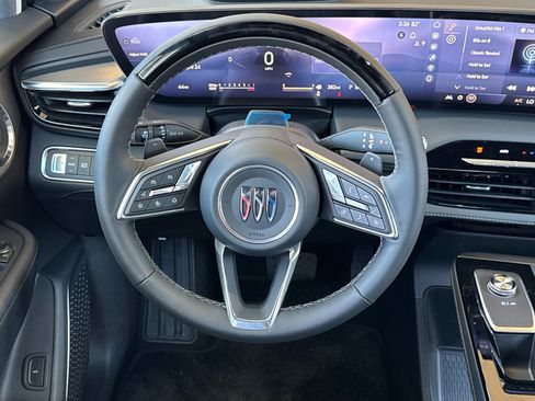 New 2026 Buick Enclave Avenir FWD image 14