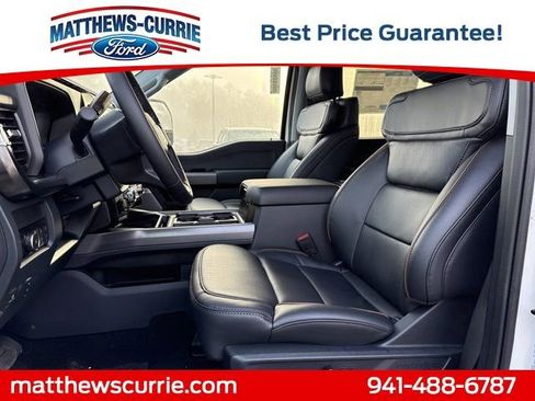 New 2026 Ford F450 Lariat w/ Lariat Ultimate Package image 9