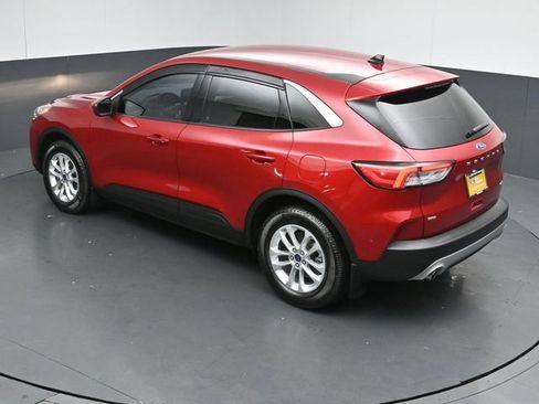 Used 2020 Ford Escape SE AWD/4WD image 44