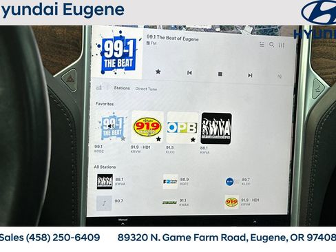 Used 2018 Tesla Model S 100D image 24