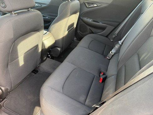 Used 2023 Chevrolet Malibu LS image 16