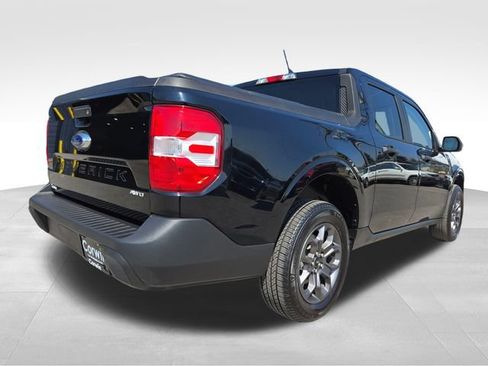 Used 2024 Ford Maverick XLT w/ Equipment Group 300A Standard AWD/4WD image 12
