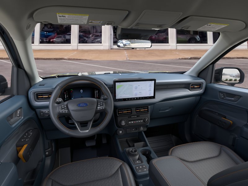 New 2026 Ford Maverick Tremor AWD/4WD image 9