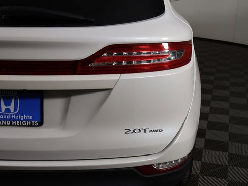 Used 2018 Lincoln MKC Select w/ Select Plus Package image 18