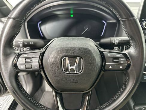 Used 2025 Honda Civic Sport image 19