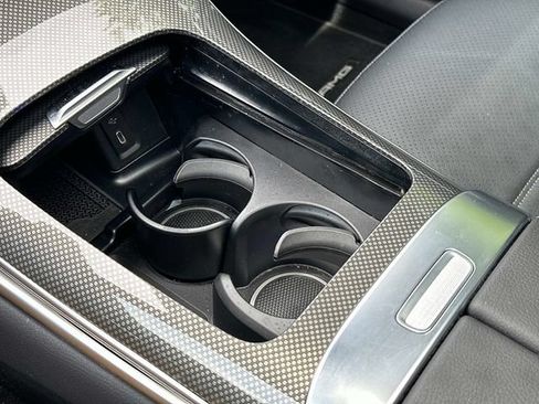 Certified 2025 Mercedes-Benz GLC 350e 4MATIC image 32