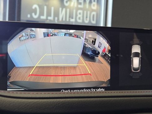 New 2026 MAZDA CX-30 AWD 2.5 S image 7