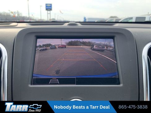 Used 2024 Chevrolet Equinox LT w/ LPO, Floor Liner Package FWD image 21