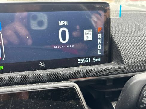 Used 2022 Ford Mustang Mach-E Select w/ Comfort/Technology Package RWD image 21