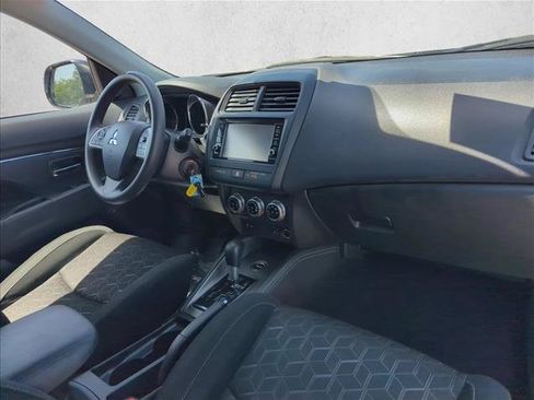 Used 2024 Mitsubishi Outlander Sport ES AWD/4WD image 22