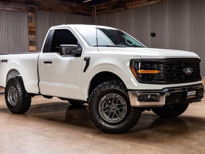 Used 2024 Ford F150 XL w/ Equipment Group 103A High