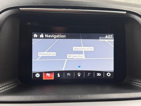 Used 2016 MAZDA CX-5 Touring image 20