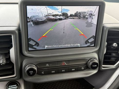 Used 2024 Ford Bronco Sport Big Bend w/ Convenience Package image 26