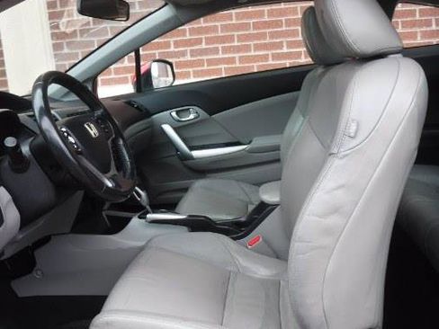 Used 2012 Honda Civic EX-L image 8