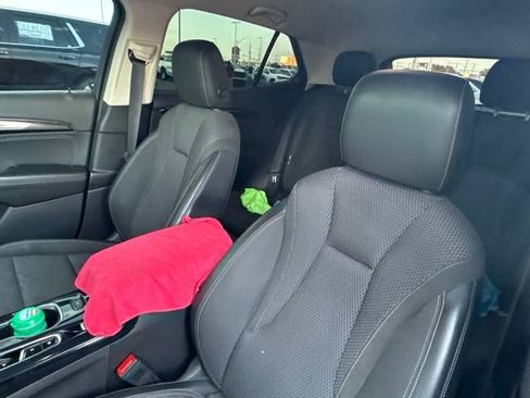 Used 2022 Buick Envision Preferred w/ Safety Package FWD image 16