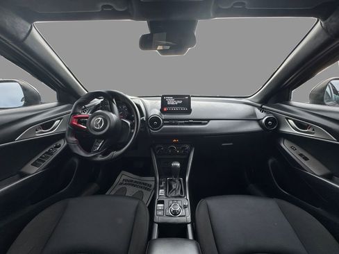 Used 2019 MAZDA CX-3 Sport image 9