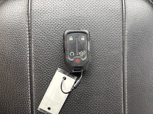 Used 2023 GMC Sierra 3500 Denali w/ Denali Ultimate Package image 35