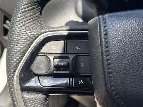 Used 2024 Toyota Tundra Limited image 13