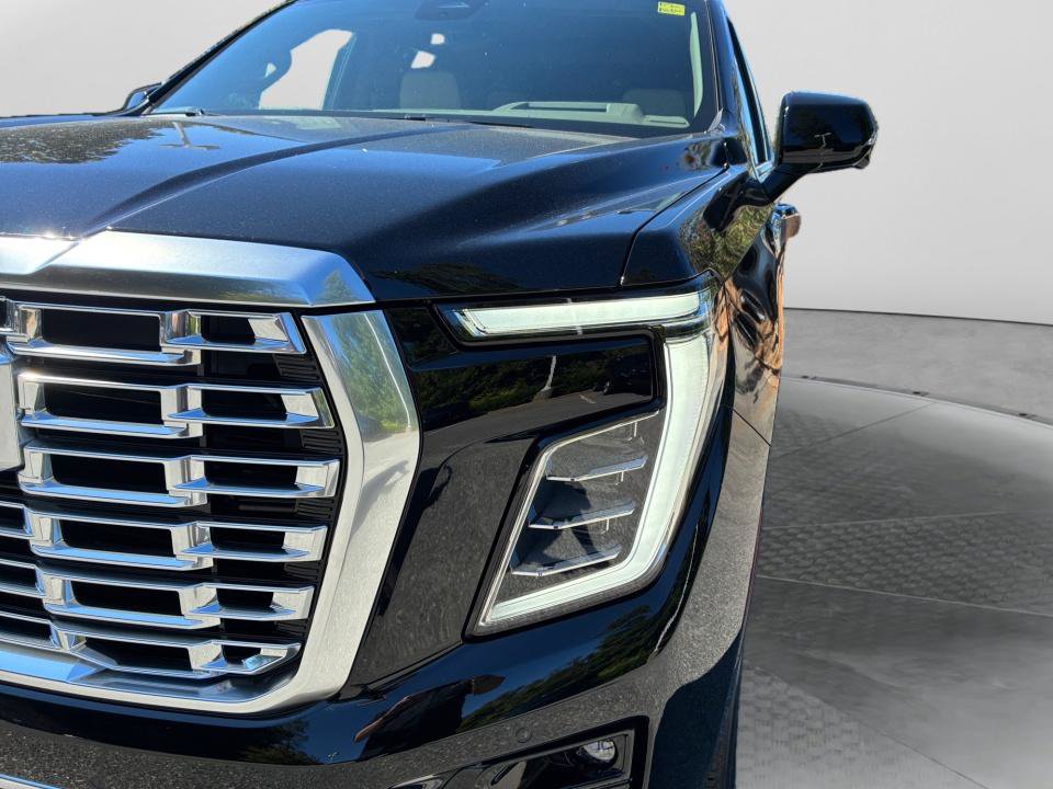 New 2026 GMC Yukon Denali w/ Sun & Power Step Package AWD/4WD image 26