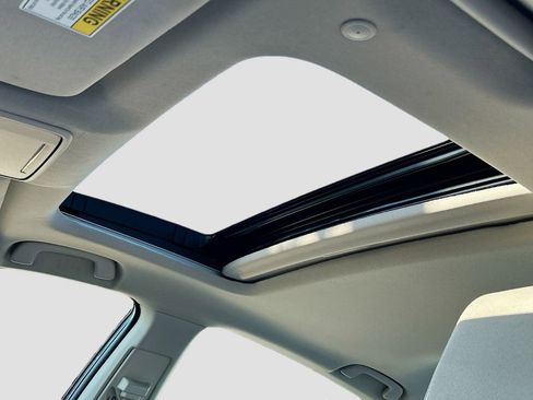 Used 2024 Honda Accord EX image 21