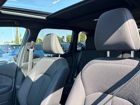 Used 2026 Subaru Forester Sport AWD/4WD image 5