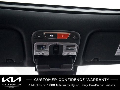 Certified 2024 Kia Telluride EX X-Line AWD/4WD image 25