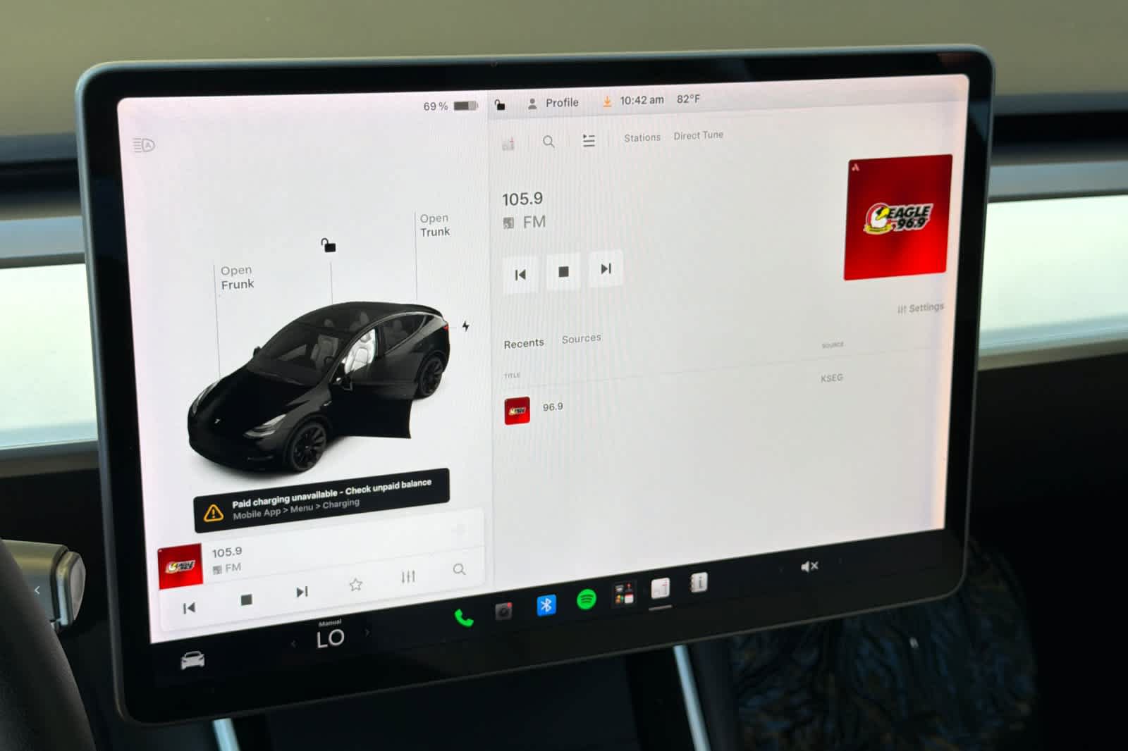 Used 2021 Tesla Model Y 2WD image 20